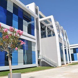 SUNEXPRESS / DURA YAPI İNŞAAT PROJELERİ