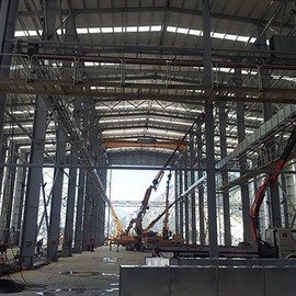 SUNRISE / DURA YAPI İNŞAAT PROJELERİ