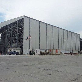 SUNRISE / DURA YAPI İNŞAAT PROJELERİ