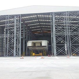 SUNRISE / DURA YAPI İNŞAAT PROJELERİ