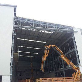 SUNRISE / DURA YAPI İNŞAAT PROJELERİ