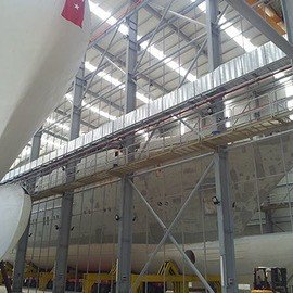 SUNRISE / DURA YAPI İNŞAAT PROJELERİ