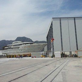 SUNRISE / DURA YAPI İNŞAAT PROJELERİ