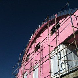 ULAŞ VİLLA / DURA YAPI İNŞAAT PROJELERİ