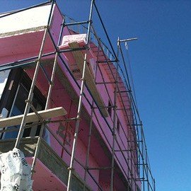 ULAŞ VİLLA / DURA YAPI İNŞAAT PROJELERİ