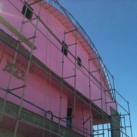 ULAŞ VİLLA / DURA YAPI İNŞAAT PROJELERİ