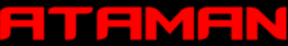 ATAMAN LOGO