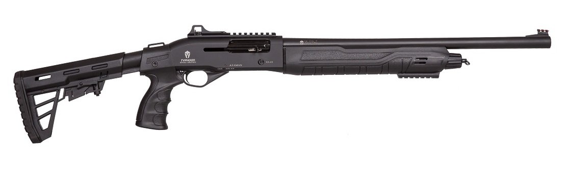 XS-TELESCOPIC BIG