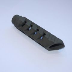 F12 BRONZE MUZZLE BREAK
