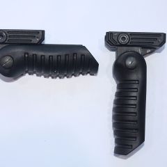 TYPHOON DEFENCE ADJUSTABLE GRIP