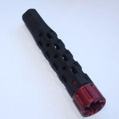 TYPHOON DEFENCE XII SILENCER SET