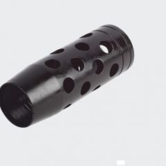 TYPHOON DEFENCE FLASH HIDER FOR USA