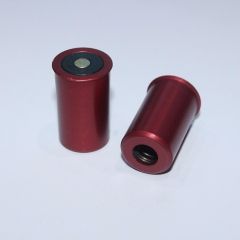 TYPHOON DEFENCE FAKE SHELL FOR TESTING PROCESS