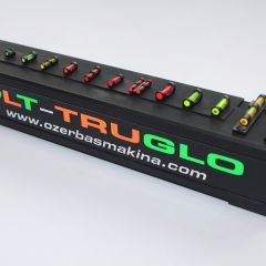 PLT TRUGLO SIGHT OPTIONS 