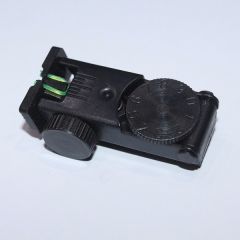 PLT SIGHT SET FOR AIR RIFLES