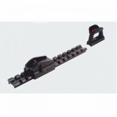 PLT ADJUSTABLE TACTICAL SIGHT SET