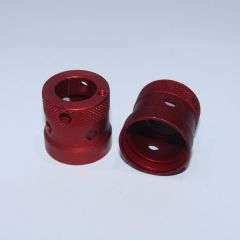 TYPHOON XII GAS EJECTOR NUT