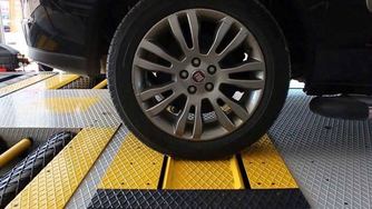 SÜSPANSİYON TESTİ MUĞLA OTONUTANI