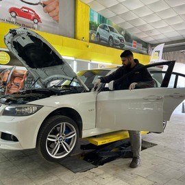 Muğla Kurumsal Oto Ekspertiz