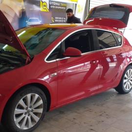 Opel Marka Araç Ekspertizi | Muğla Otonutanı Bayii
