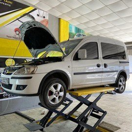 Opel Marka Araç Ekspertizi | Muğla Otonutanı Bayii