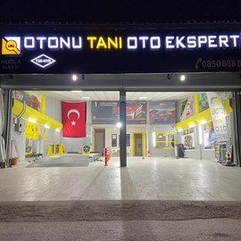 Muğla Kurumsal Oto Ekspertiz