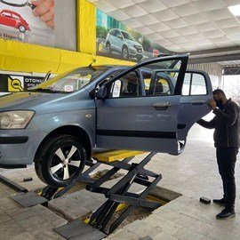 Hyundai Marka Araç Ekspertizi Muğla