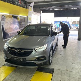 Opel Marka Araç Ekspertizi | Muğla Otonutanı Bayii