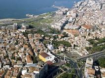 Karabağlar İstanbul Nakliyat