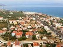 Ayvacık İstanbul Nakliyat