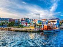 Bozcaada İstanbul Nakliyat