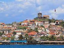 Ayvalık İstanbul Nakliyat