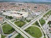 İnegöl İstanbul Nakliyat