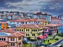 Odunpazarı İstanbul Nakliyat