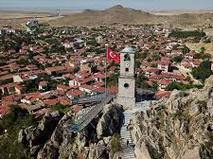 Sivrihisar İstanbul Nakliyat