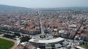 Akhisar İstanbul Nakliyat