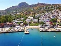 Bodrum Göltürkbükü Nakliyat