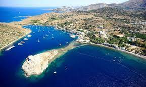 Bodrum Gümüşlük Nakliyat