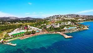 Bodrum Kadıkale Nakliyat