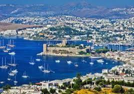 Bodrum Konacık Nakliyat
