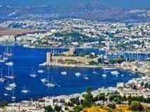 Bodrum Konacık Nakliyat