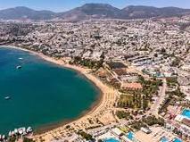 Bodrum Gümbet İstanbul Nakliyat