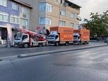 Tuzla İstasyon Mah. Asansörlü Nakliyat