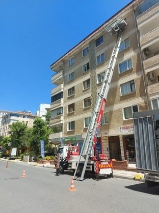 Kayaoğlu I Sırapınar Mah. Asansörlü Nakliyat I 0533 364 13 35