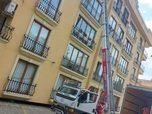 Sultanbeyli Mecidiye Asansörlü Nakliyat