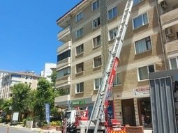 Ümraniye Saray Mah. Asansörlü Nakliyat