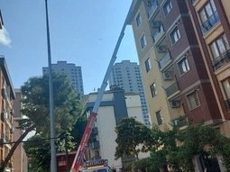 Arnavutköy Balaban Asansörlü Nakliyat