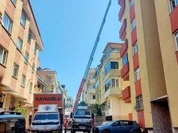Kağıthane Çağlayan Asansörlü Nakliyat