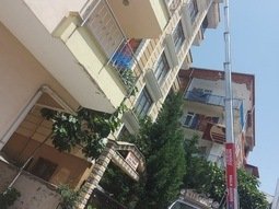 Kayaoğlu I Genç Osman Asansörlü Nakliyat I 0533 364 13 35