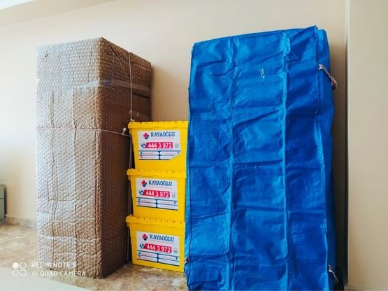 Ümraniye Çakmak Kurumsal Nakliyat